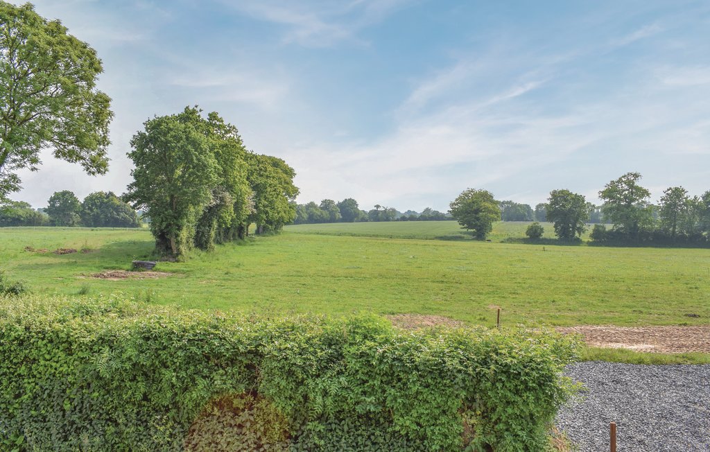 Ferienhaus - Sainteny , Frankreich - FNM466 13