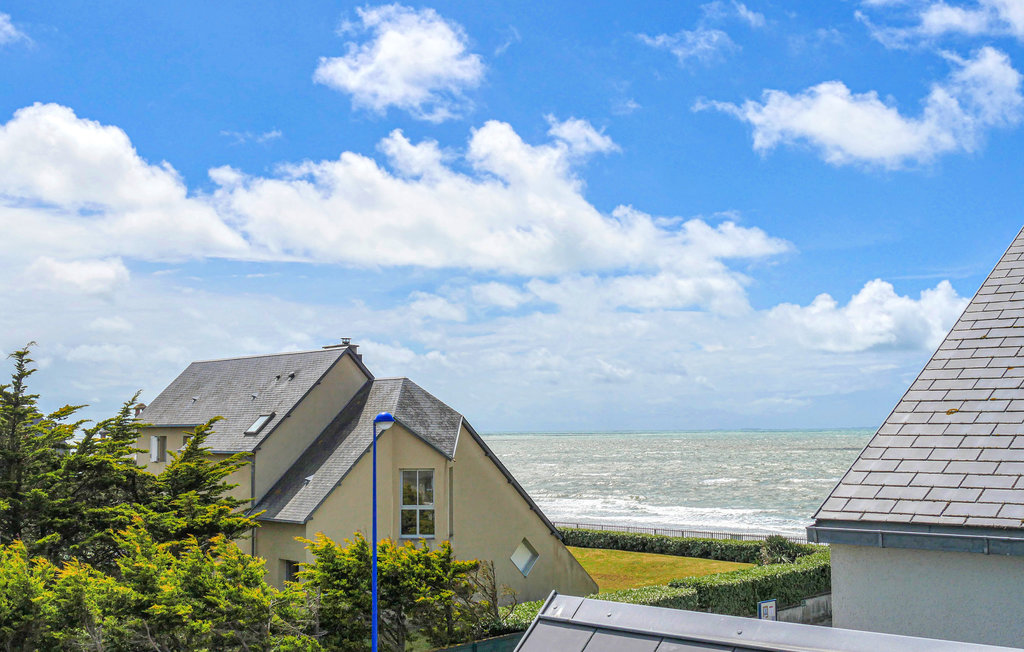 Ferienwohnung - Hauteville-Sur-Mer , Frankreich - FNM419 14