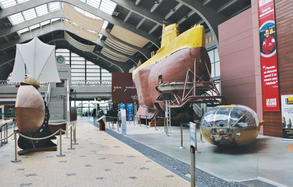 Semesterhus - Digosville , Frankrike - FNM154 19