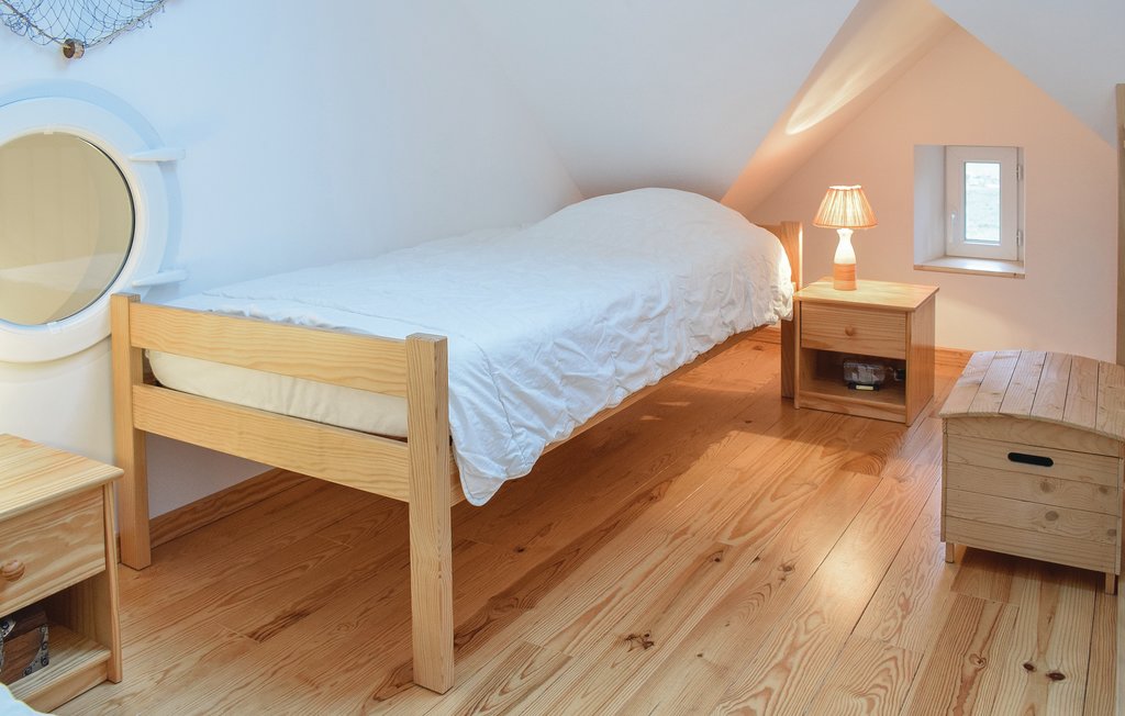 Semesterlägenhet - Ponts sous Avranches , Frankrike - FNM377 8