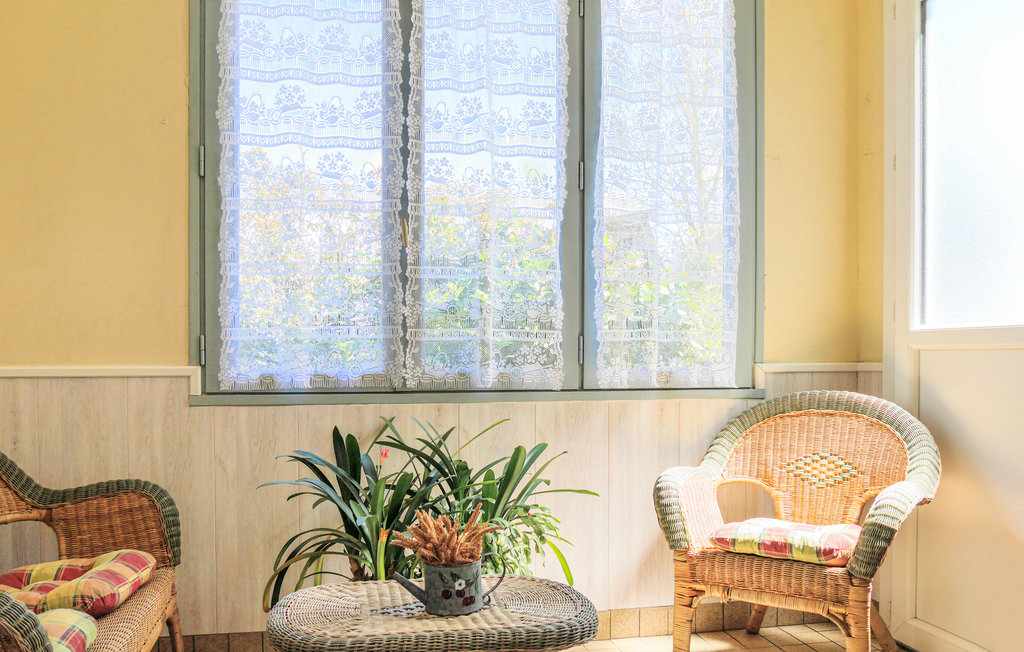 Semesterhus - Digosville , Frankrike - FNM154 3