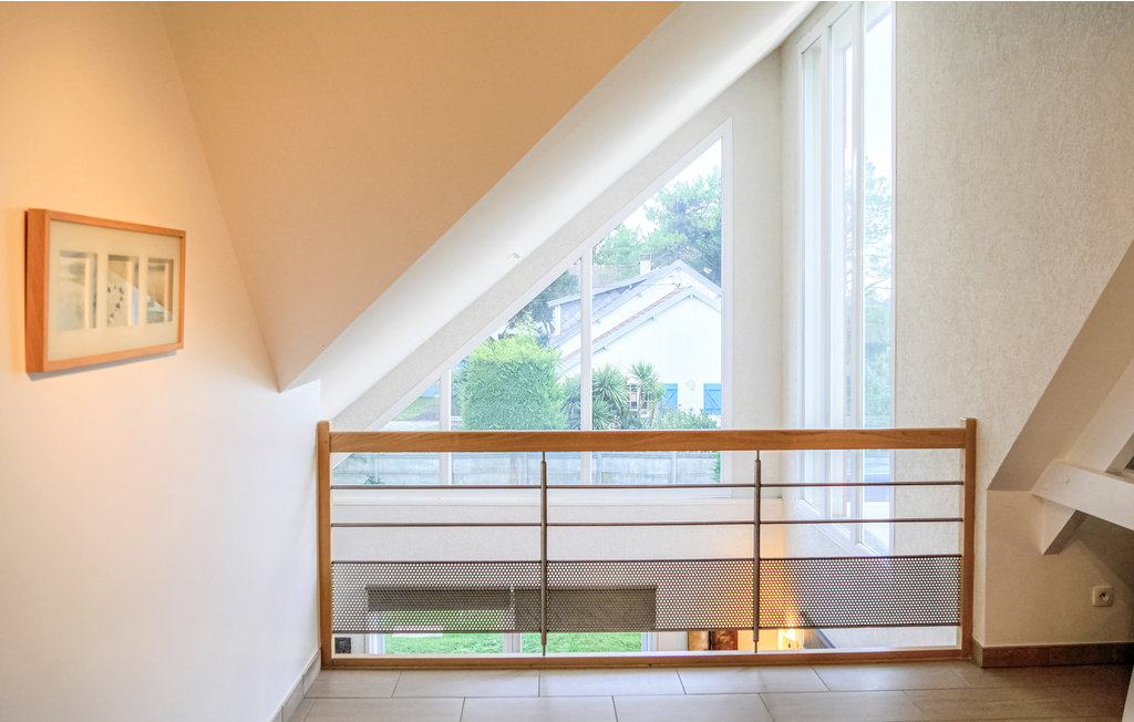 Feriehus - St.Germain/Ay-Plage , Frankrike - FNM220 18