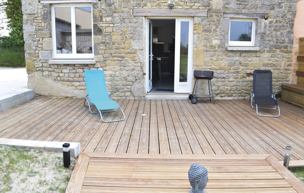 Lejlighed - Sainteny , Frankrig - FNM468 4