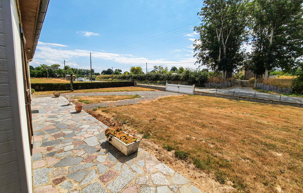 Feriehus - Bacilly , Frankrike - FNM526 7