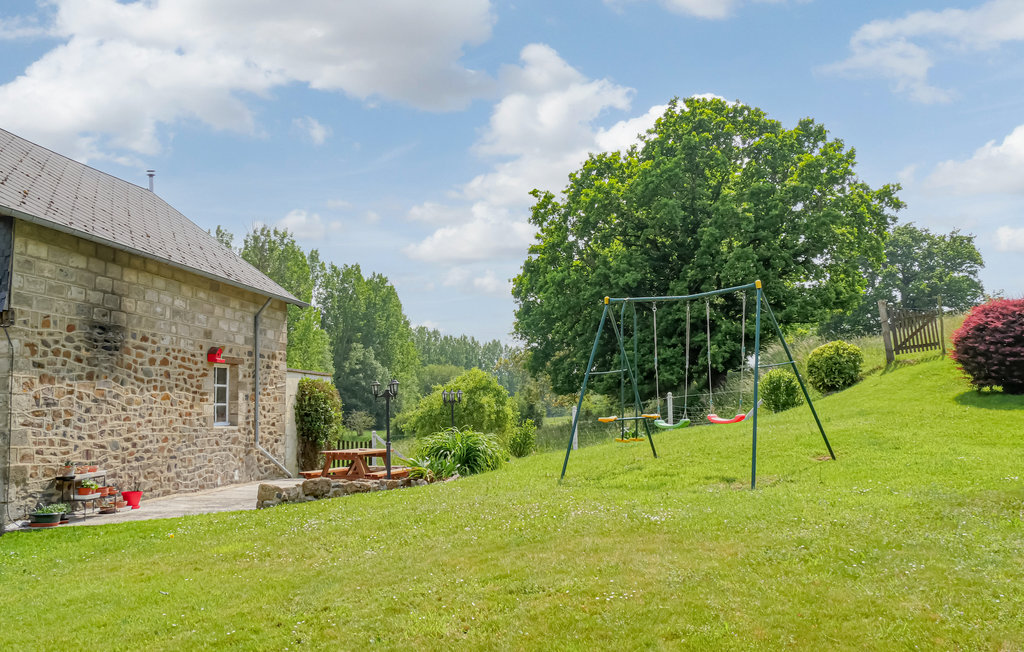 Semesterlägenhet - Ponts sous Avranches , Frankrike - FNM377 20