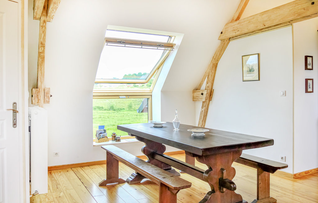 Semesterlägenhet - Ponts sous Avranches , Frankrike - FNM377 5