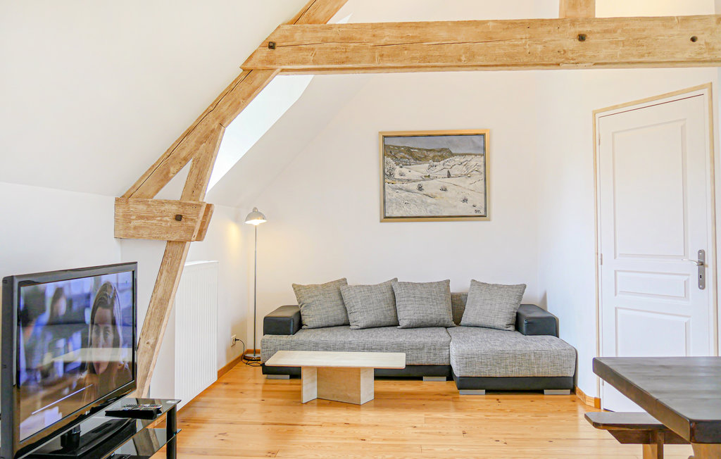 Semesterlägenhet - Ponts sous Avranches , Frankrike - FNM377 4