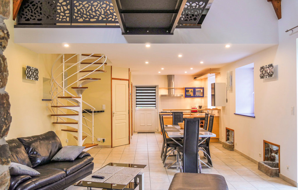 Semesterhus - Vasteville , Frankrike - FNM379 4