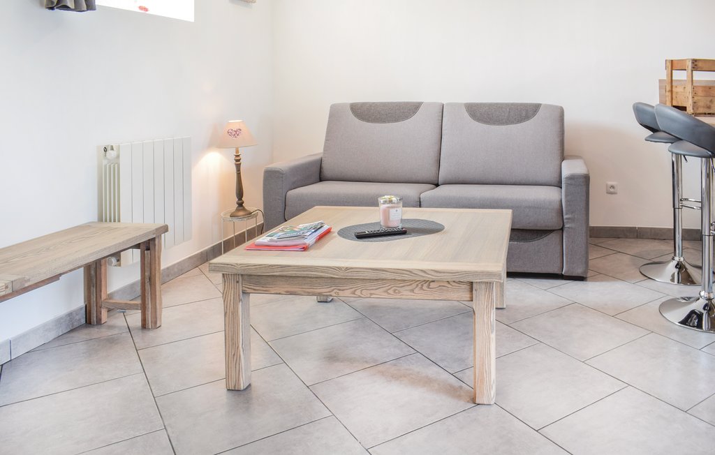 Ferienhaus - Sainteny , Frankreich - FNM466 4