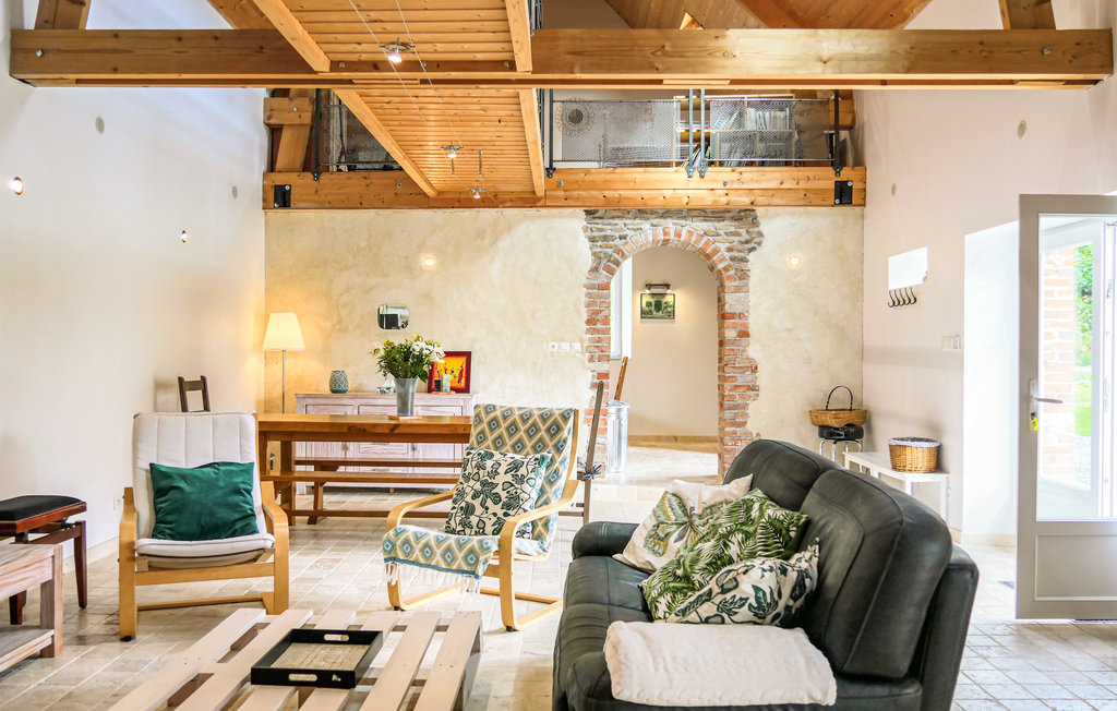 Semesterhus - La Meauffe , Frankrike - FNM497 15