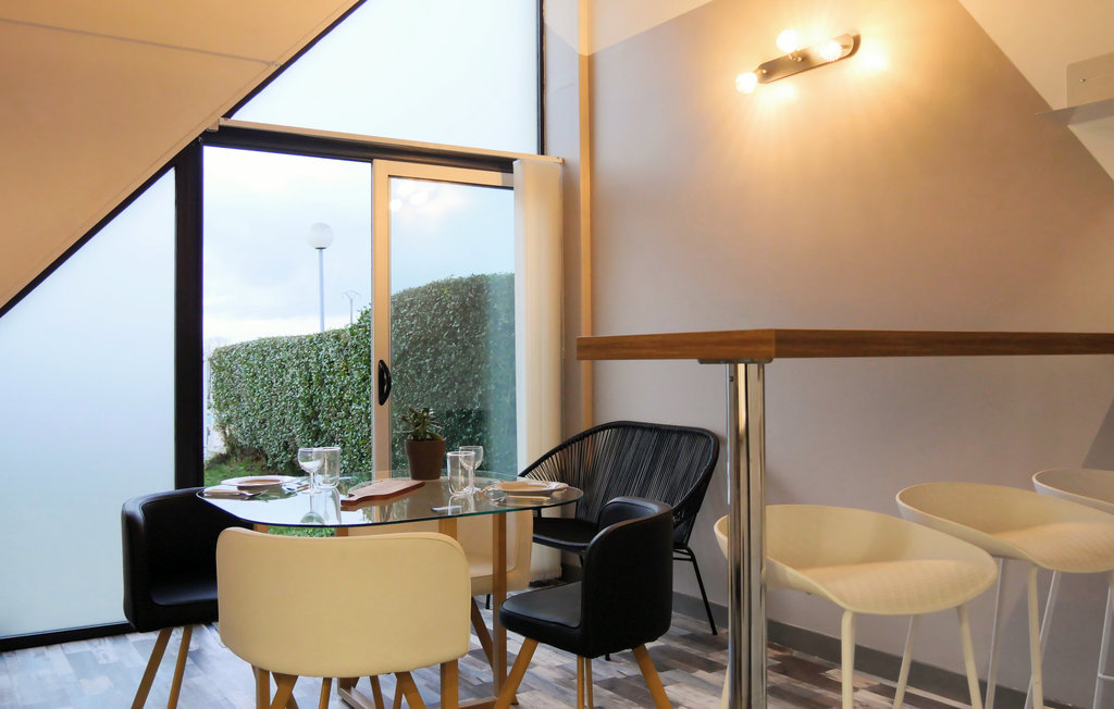 Ferienwohnung - Montmartin-sur-Mer , Frankreich - FNM503 5