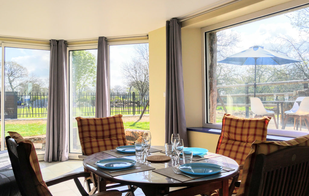 Semesterhus - Vasteville , Frankrike - FNM379 5