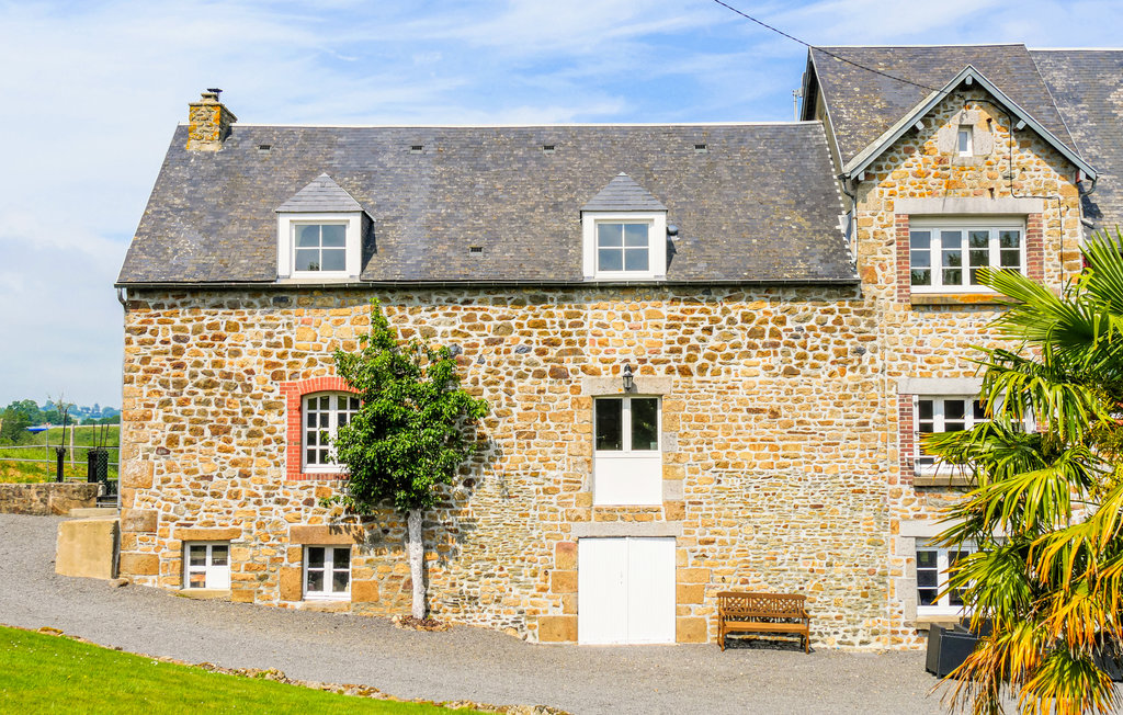 Semesterlägenhet - Ponts , Frankrike - FNM399 1