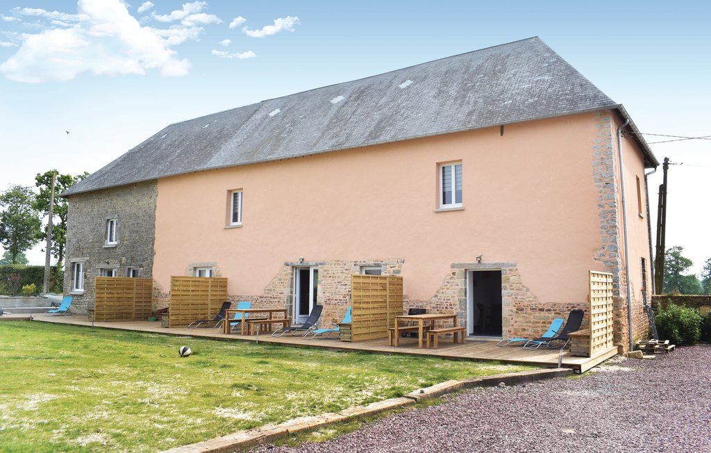 Lejlighed - Sainteny , Frankrig - FNM468 8