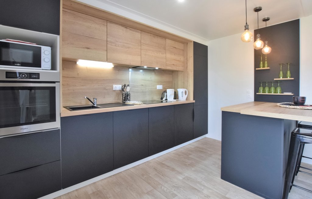 Location de vacances - Saint-Germain-sur-Ay , France - FNM528 5