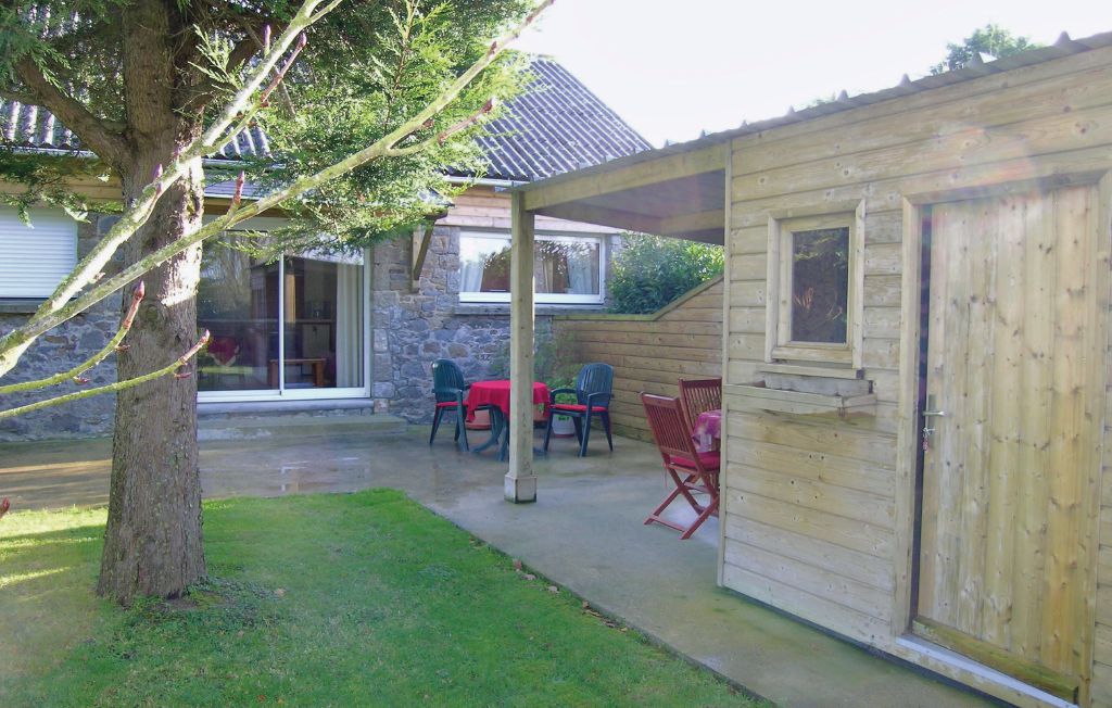 Feriehuse - Carolles , Frankrig - FNM098 6