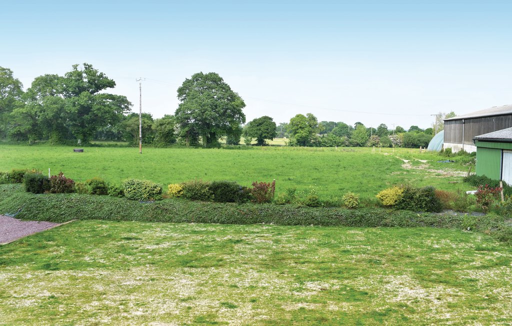 Ferienhaus - Sainteny , Frankreich - FNM467 10