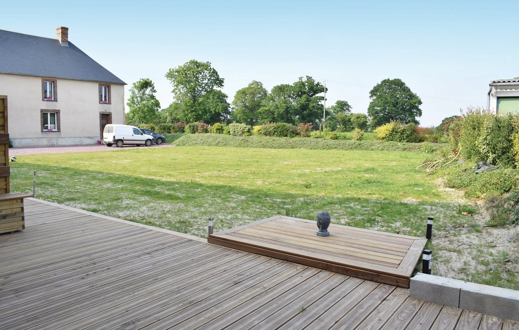 Lejlighed - Sainteny , Frankrig - FNM468 11