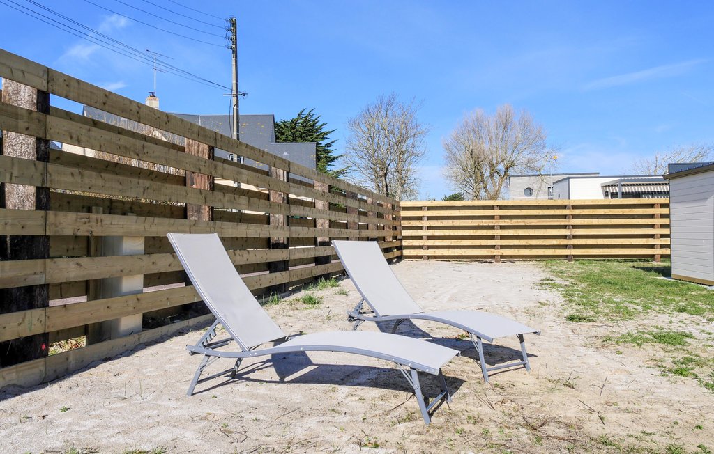 Semesterhus - Saint-Germain-sur-Ay , Frankrike - FNM516 7