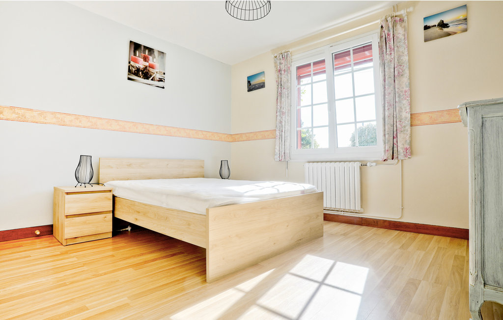 Feriehus - Anneville sur Mer , Frankrike - FNM002 6