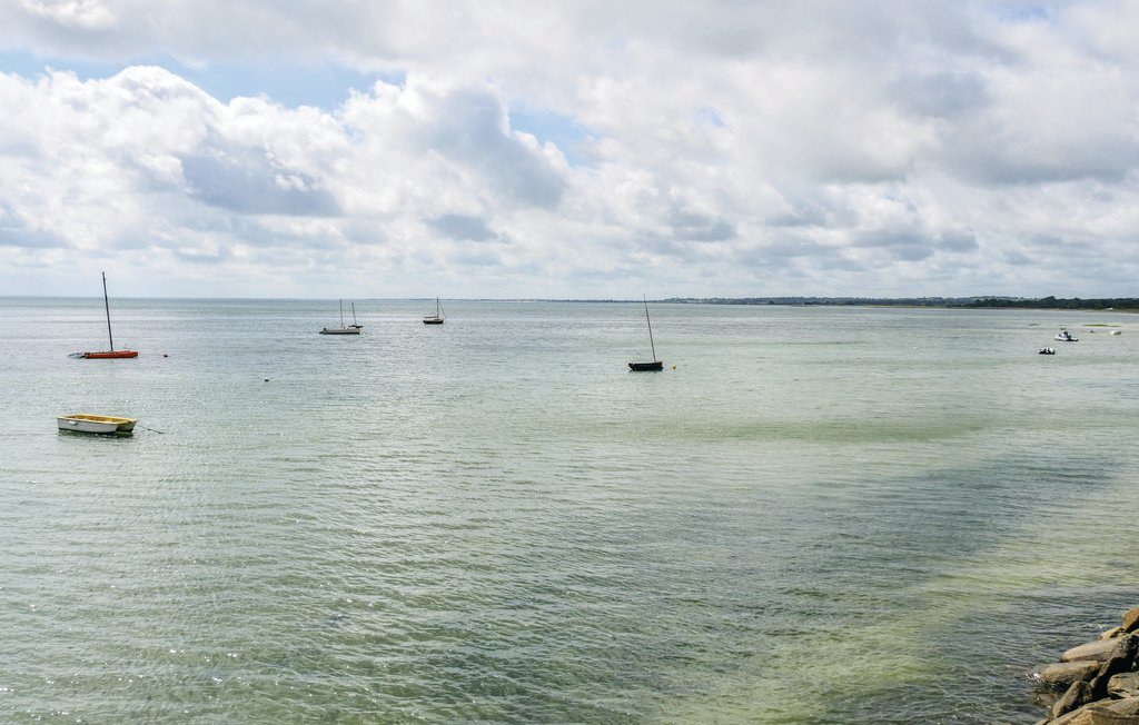 Semesterhus - Morsalines , Frankrike - FNM025 17