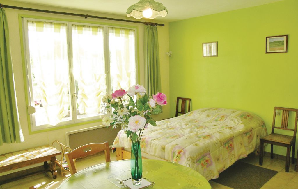 Semesterhus - Quettehou , Frankrike - FNM082 6