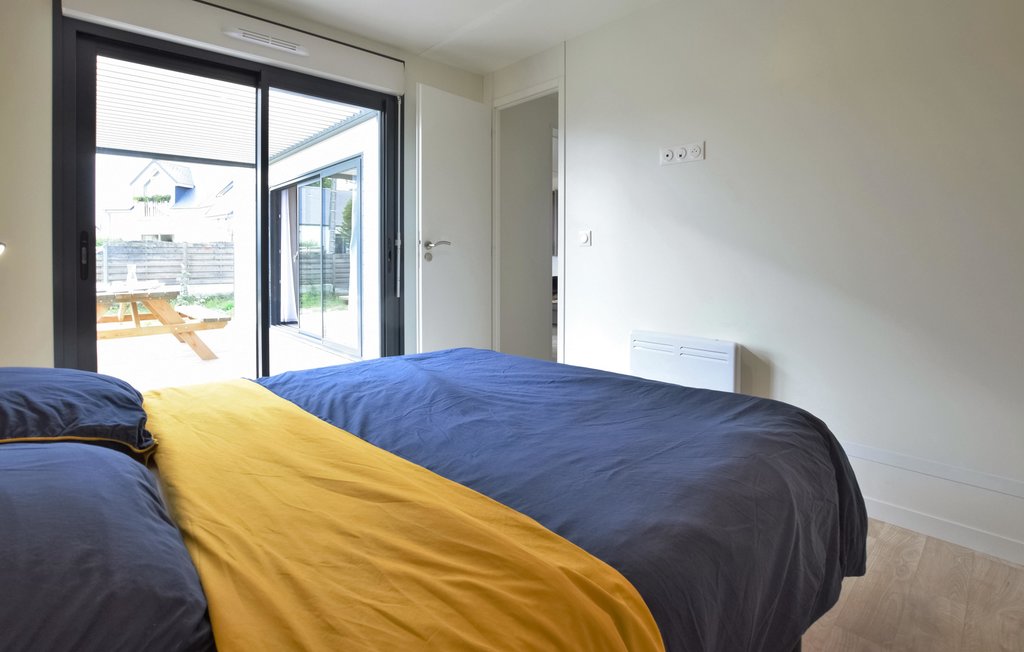 Location de vacances - Saint-Germain-sur-Ay , France - FNM528 18