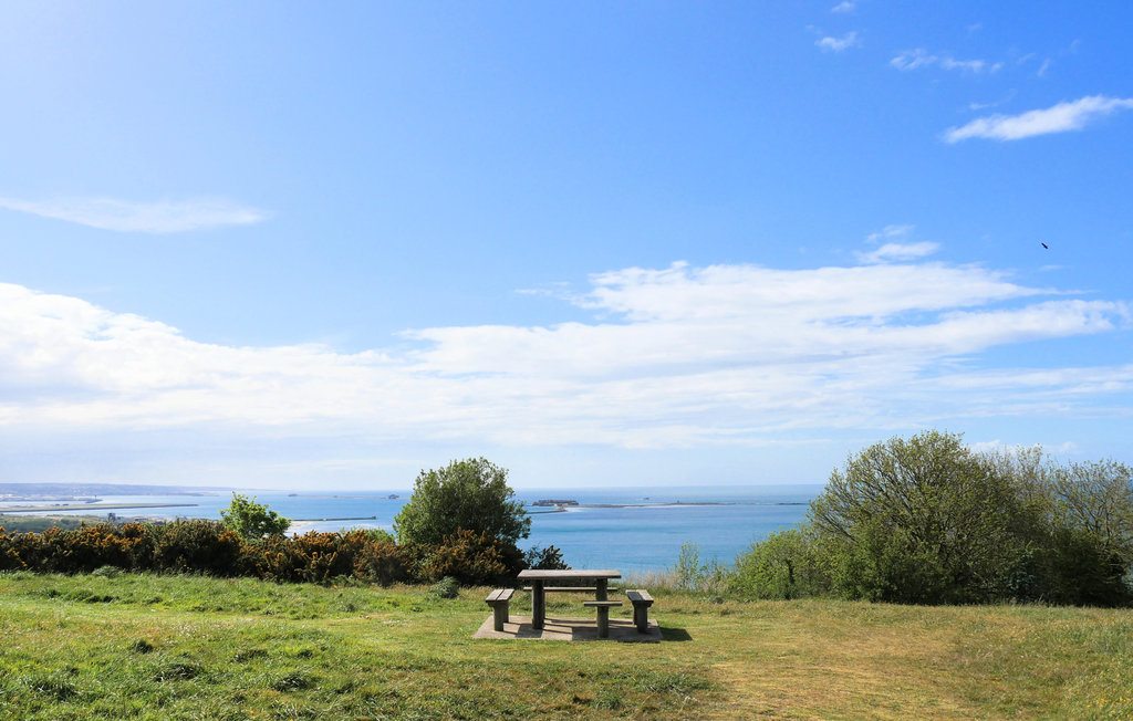 Semesterhus - Digosville , Frankrike - FNM154 6