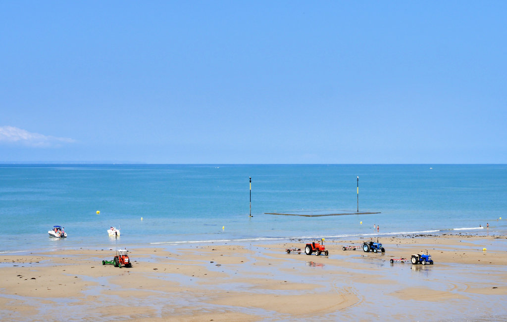 Feriehuse - Pirou-Plage , Frankrig - FNM229 16