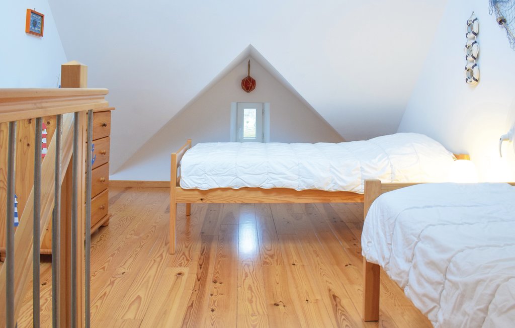 Semesterlägenhet - Ponts sous Avranches , Frankrike - FNM377 28