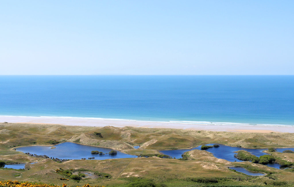 Semesterhus - Vasteville , Frankrike - FNM379 31