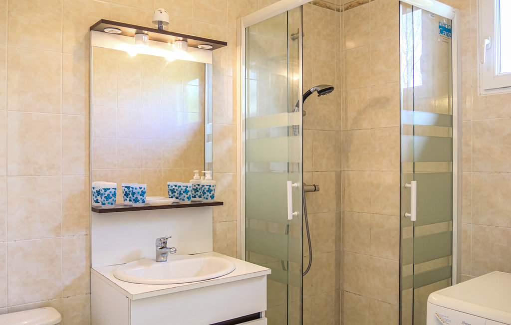 Semesterhus - Digosville , Frankrike - FNM154 16