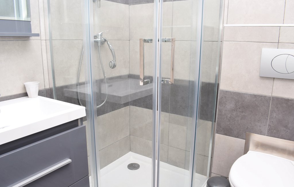 Ferienhaus - Sainteny , Frankreich - FNM467 7