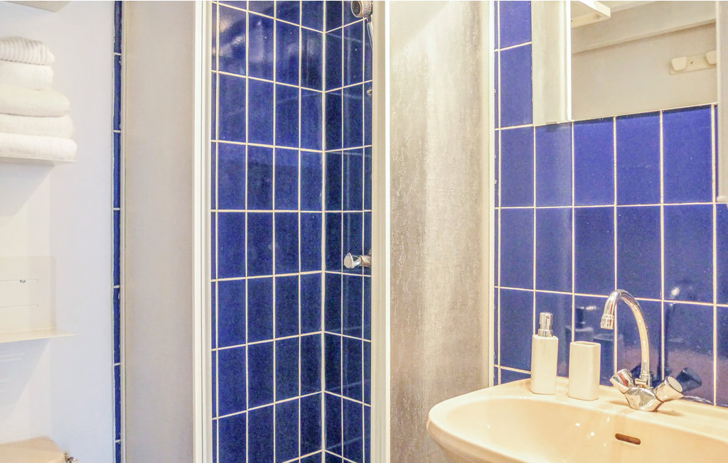 Ferienwohnung - Montmartin-sur-Mer , Frankreich - FNM503 24