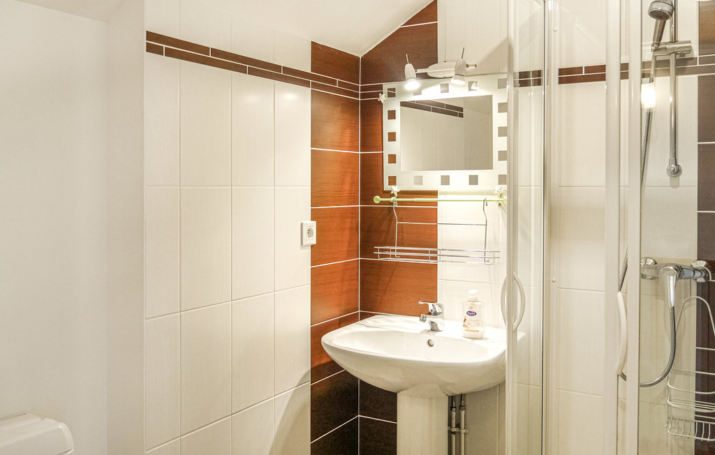 Ferienwohnung - Hauteville-Sur-Mer , Frankreich - FNM419 22