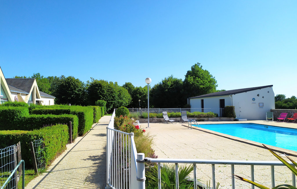Ferienwohnung - Montmartin-sur-Mer , Frankreich - FNM503 12