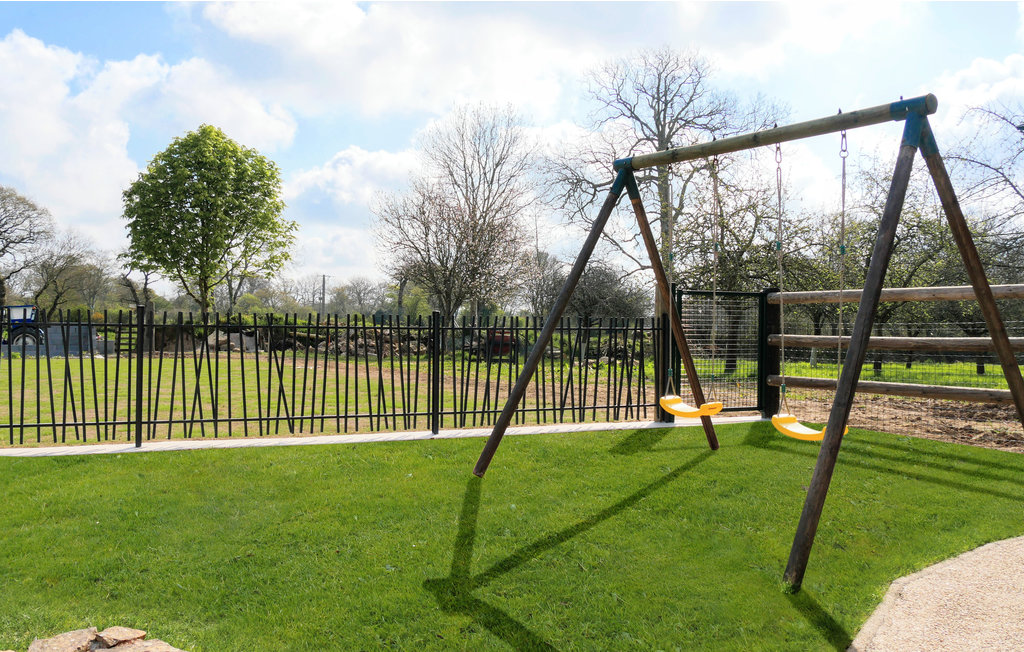 Semesterhus - Vasteville , Frankrike - FNM379 8