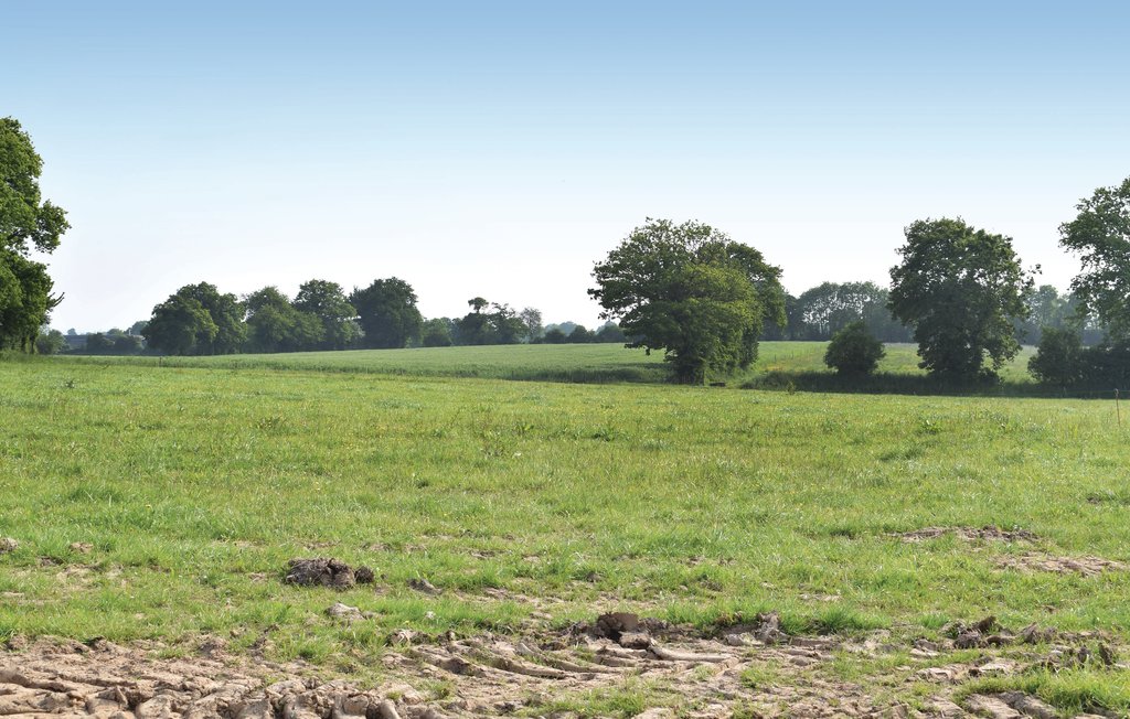 Ferienhaus - Sainteny , Frankreich - FNM467 11