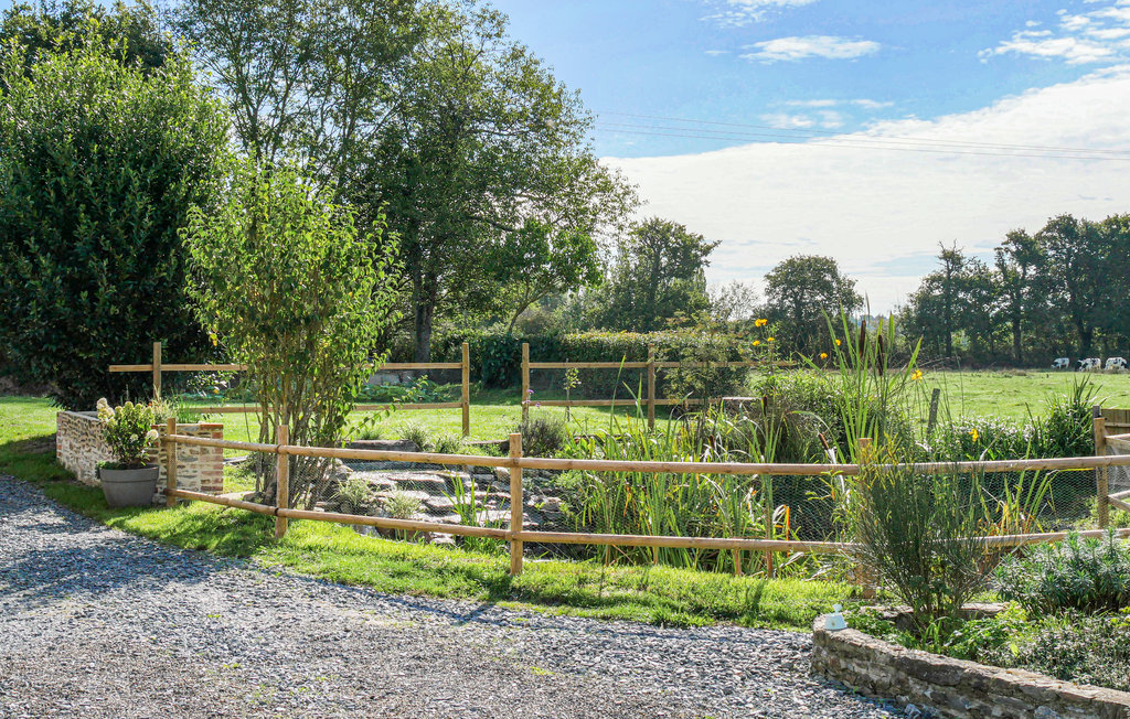 Semesterhus - La Meauffe , Frankrike - FNM497 7