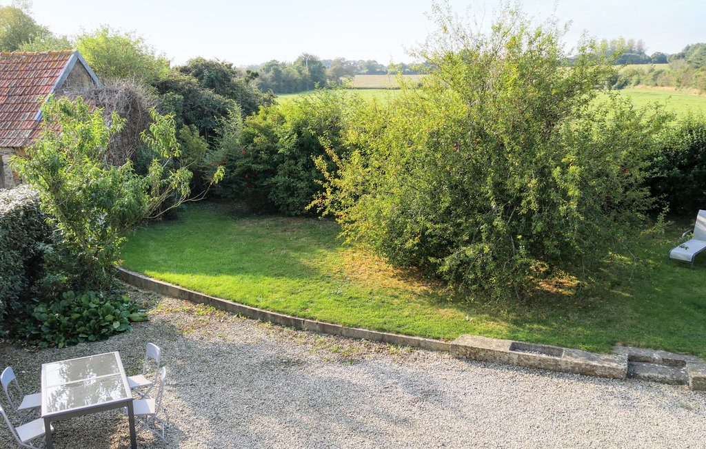 Ferienhaus - Saint-Lô-d'Ourville , Frankreich - FNM499 12
