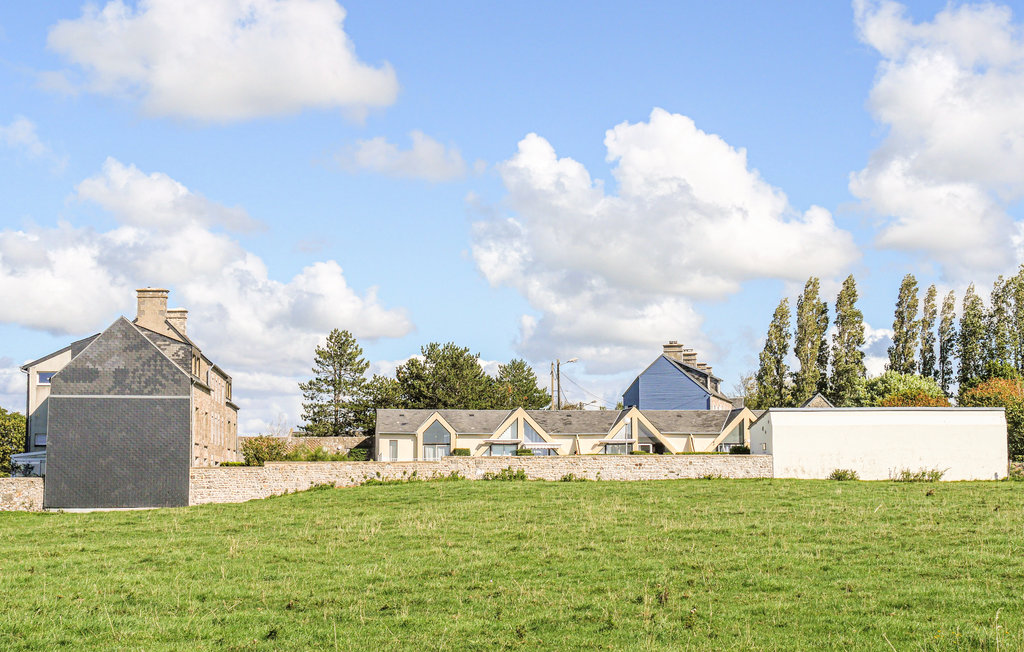 Ferienwohnung - Montmartin-sur-Mer , Frankreich - FNM503 17