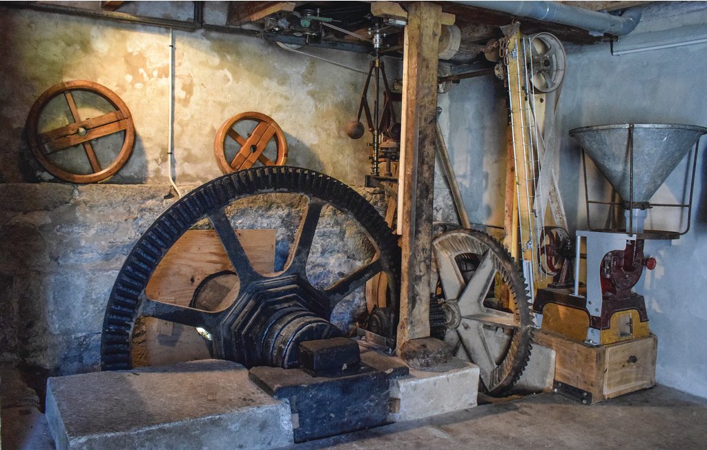 Semesterlägenhet - Ponts , Frankrike - FNM399 14