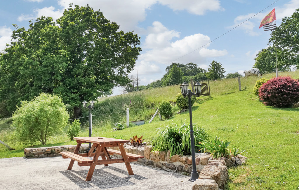 Semesterlägenhet - Ponts sous Avranches , Frankrike - FNM377 18