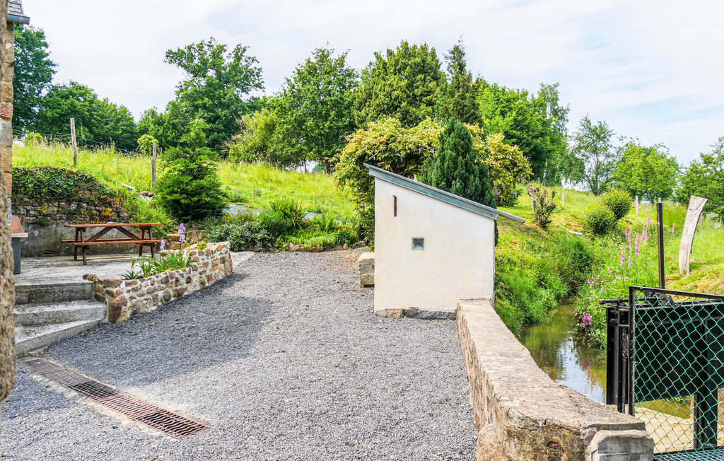 Semesterlägenhet - Ponts , Frankrike - FNM399 15