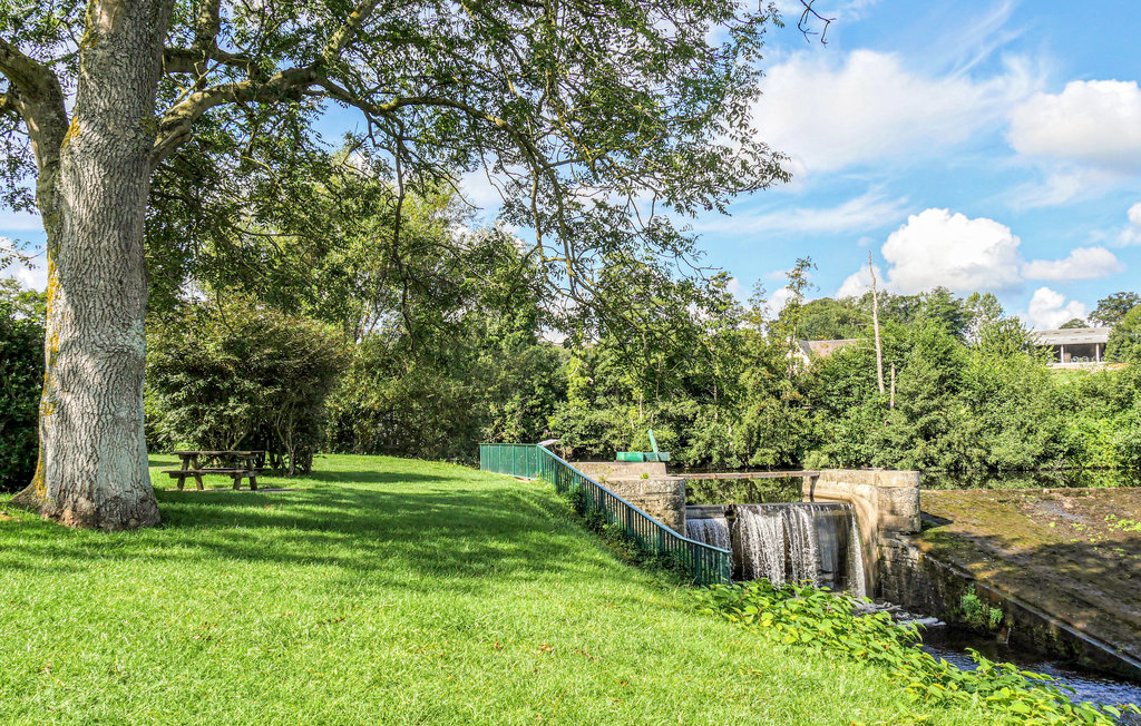 Semesterhus - La Meauffe , Frankrike - FNM497 14