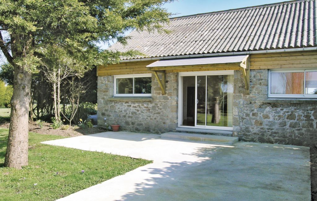 Feriehuse - Carolles , Frankrig - FNM098 1