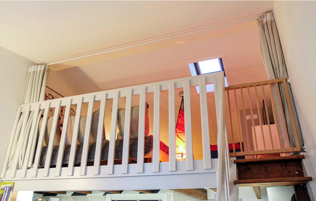 Ferienwohnung - Montmartin-sur-Mer , Frankreich - FNM503 21