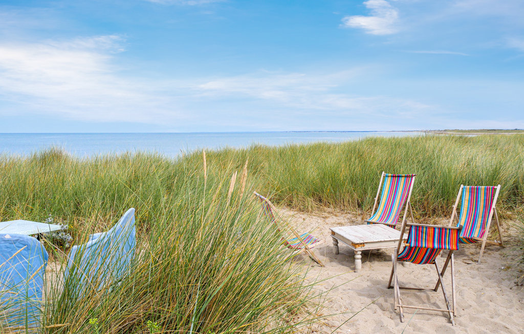 Feriehus - Anneville sur Mer , Frankrike - FNM002 21
