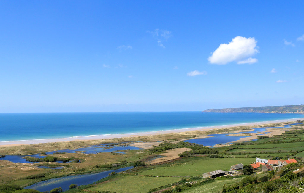 Semesterhus - Vasteville , Frankrike - FNM379 30