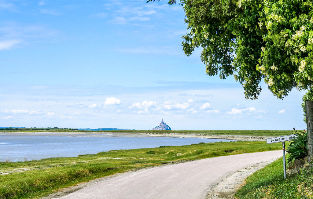 Semesterlägenhet - Ponts , Frankrike - FNM399 9